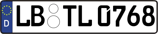LB-TL0768