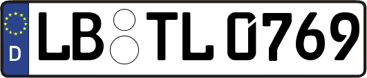 LB-TL0769