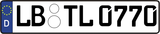 LB-TL0770