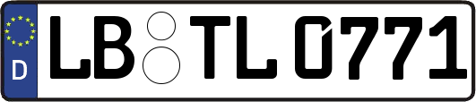LB-TL0771