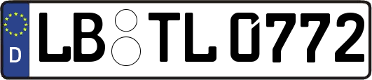 LB-TL0772