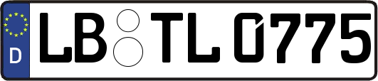 LB-TL0775