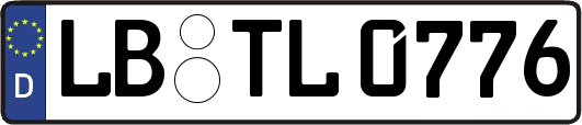 LB-TL0776