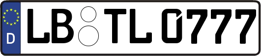 LB-TL0777