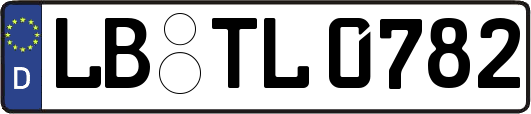 LB-TL0782