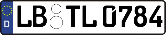 LB-TL0784