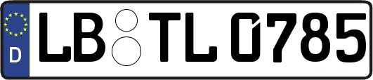 LB-TL0785
