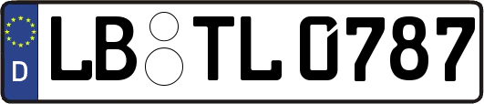 LB-TL0787