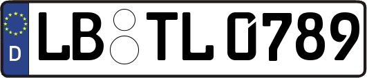 LB-TL0789