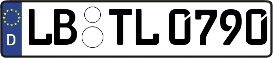 LB-TL0790