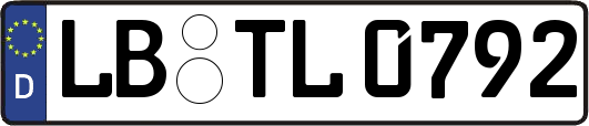 LB-TL0792