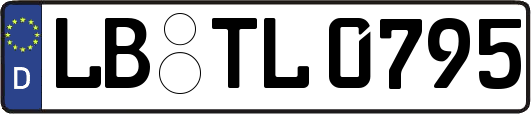 LB-TL0795