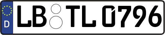 LB-TL0796
