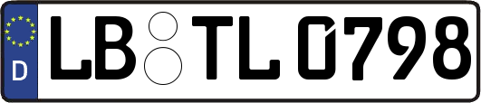 LB-TL0798