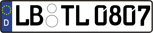 LB-TL0807
