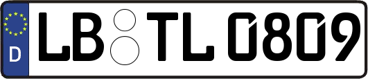 LB-TL0809