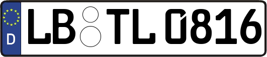 LB-TL0816