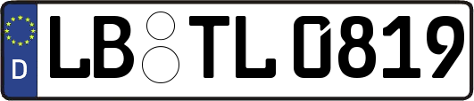 LB-TL0819