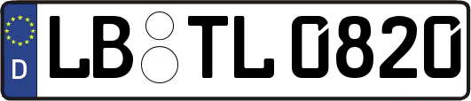 LB-TL0820