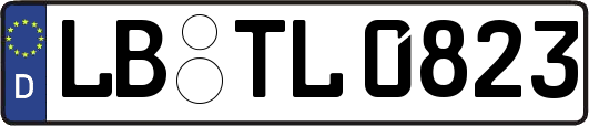 LB-TL0823