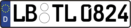 LB-TL0824