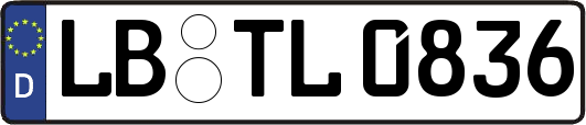 LB-TL0836