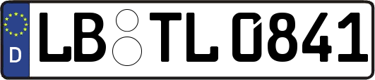 LB-TL0841