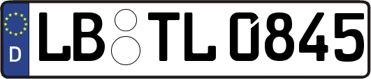 LB-TL0845