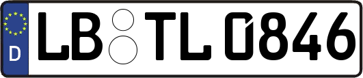 LB-TL0846