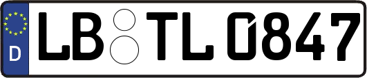 LB-TL0847