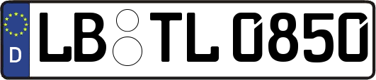 LB-TL0850