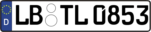 LB-TL0853