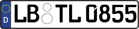 LB-TL0855