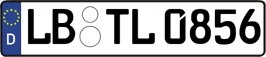 LB-TL0856
