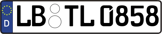 LB-TL0858