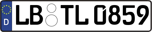 LB-TL0859