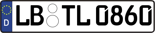 LB-TL0860