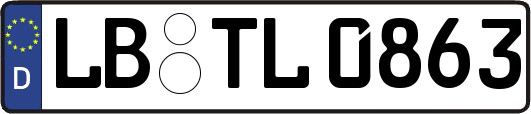 LB-TL0863