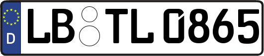 LB-TL0865