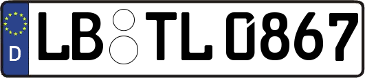 LB-TL0867