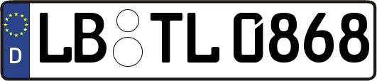 LB-TL0868