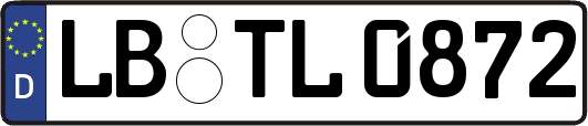 LB-TL0872