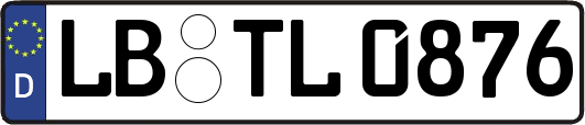 LB-TL0876
