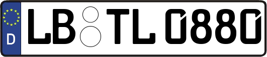 LB-TL0880