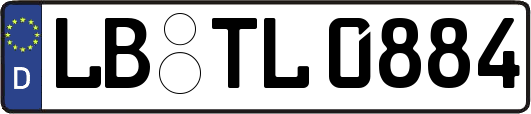 LB-TL0884