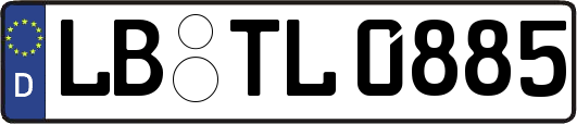LB-TL0885
