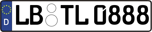 LB-TL0888
