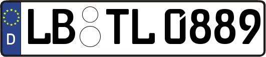 LB-TL0889
