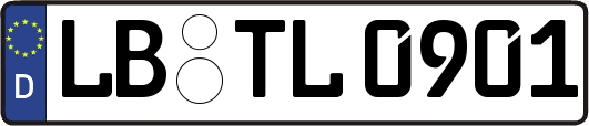 LB-TL0901
