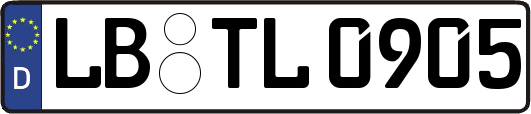 LB-TL0905